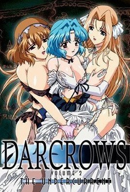 DARCROWS ダークロウズ Hồi 2 [Dòng ngầm]