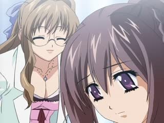 (Anime 18+) (Không Kiểm Duyệt) Lớp học quyến rũ của Shino Sensei Giờ đầu tiên: Liên kết nguyên tử (SpursEngine 960x720 H.264 AAC)