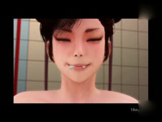 [3D][Chưa viết]Đừng thua, Haru○-san