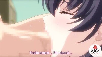 [HENTAI] Anime HENTAI VÚ TO DỄ THƯƠNG