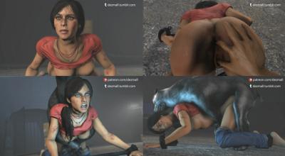 Niềm hy vọng tan vỡ - Chloe Frazer