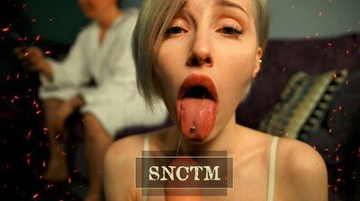 Lời mời tham gia sự kiện câu lạc bộ BDSM riêng của SNCTM