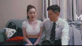 #gái sex Nữ diễn viên series MD0140-1 Sex at home [EP1] Đứa con hoang đàng yêu