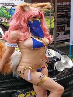 #phim sex phụ đề không che iCosplay2 Aria 19