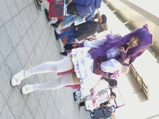 #sex hay 2024 iCosplay2 Aria (arya_cos) Twitter8