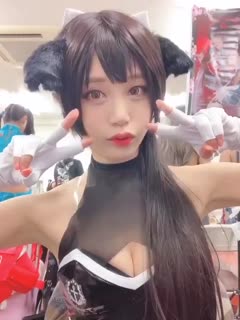 #sex bạo lực Aria(arya_cos) Twitter (33)