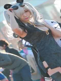 #phim sex mỹ vú to iCosplay2 Aria (arya_cos) 38