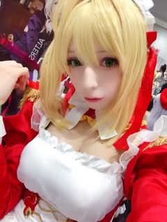 #phim kích dục iCosplay2