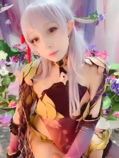 #sex vietsus Aria(arya_cos) Twitter (41)