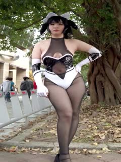 #phim sex lồn nhiều nước iCosplay2 Aria 30