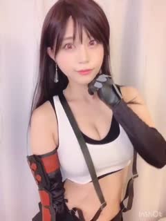 #sex em vợ Aria(arya_cos) Twitter (38)