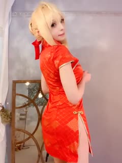 #liếm lồn Aria(arya_cos) Twitter (1)