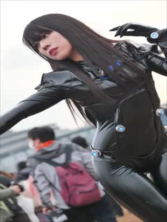 #jav hd pro iCosplay2 Aria(arya_cos) 12