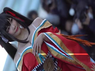 #sex không che nhật iCosplay2 Aria(arya_cos) 9