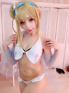 #phim sex karen Aria(arya_cos) Twitter (44)