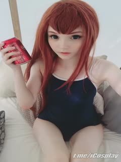 #phim sex dịch iCosplay2 Aria (arya_cos) 58