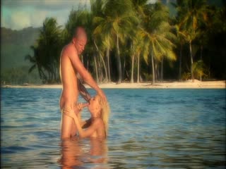 #phim sex tuổi 15 Jesse Jane - Island Fever 4 sc.1