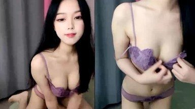 #phim sex tập gym Đi thẳng vào - Tiên tử Zixia, dì tôi cũng muốn phát sóng trực tiếp. Cô ấy mặc đồ lót màu tím gợi cảm, cởi đồ lót để lộ cận cảnh âm hộ và xoa ngực để quyến rũ bạn sói!