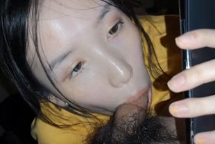 #sex phu de Ảnh selfie đời sống tình dục của người đẹp ngây thơ, cao ráo và bạn trai đại học bị rò rỉ!