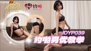 #clip sex người nổi tiếng JDYP039 Dạy về hẹn hò với nam diễn viên