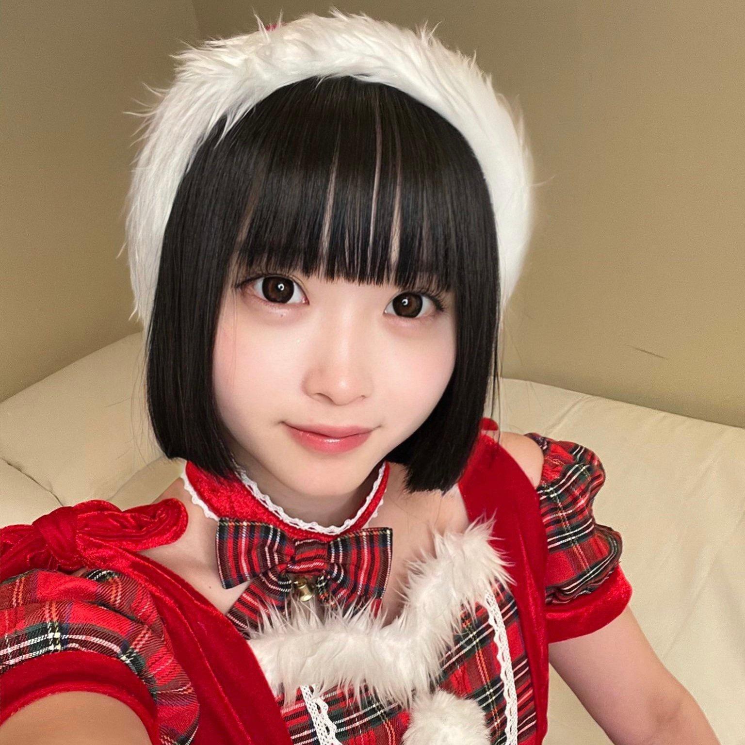 #xideo Bộ siêu Giáng sinh được ông già Noel Yuna-chan gửi tặng bạn!