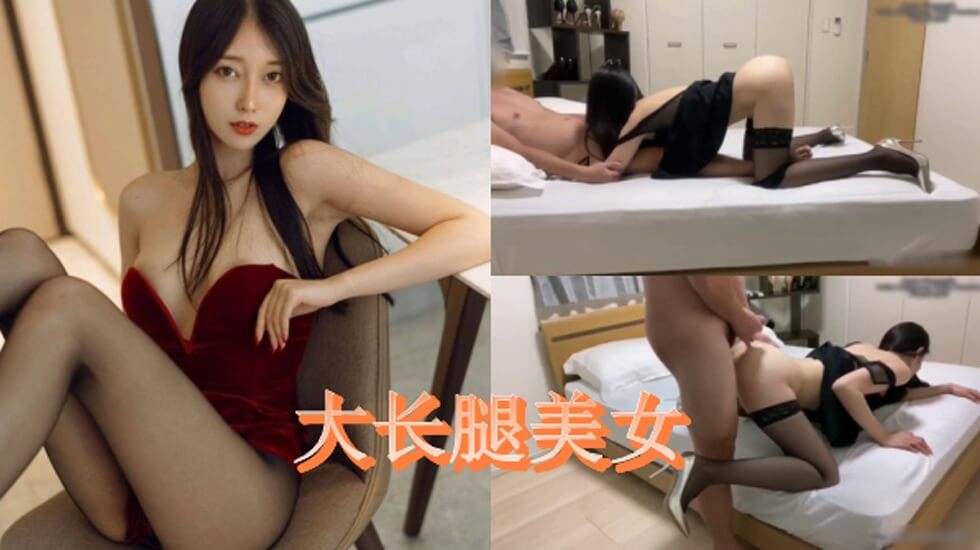 #phim sex hmong Người nổi tiếng trên mạng đi giày cao gót và đi tất đen quan hệ tình dục với fan nam