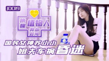 #jav vietsub khong che Hình ảnh AV nội địa Jingdong JD019 Chị dâu và anh rể ăn chay Su Xiaoxiao