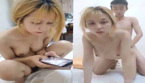 #sex o che Cô gái Việt Nam 18 tuổi rất dịu dàng và xinh đẹp quan hệ tình dục với bạn trai của mình! Quan hệ tình dục bằng miệng, cưỡi trên đầu và vặn mông rất hấp dẫn ~