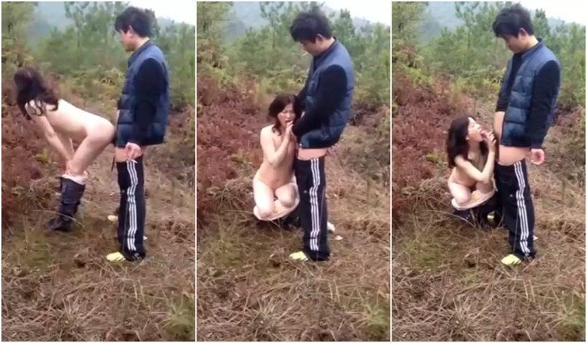 #tai phim sex Quan hệ tình dục ngoài trời cũng rất tuyệt!