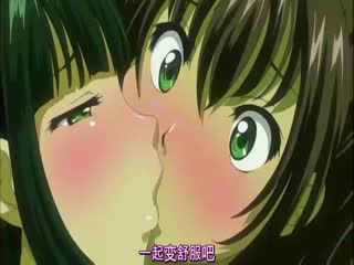 #phim sex hd [Arino Chuji] Áo tắm Kanojo ~THE ANIMATION~ Fit.4 &quot;Áo tắm và hai người bạn gái&quot;