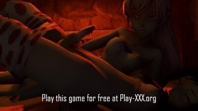 #sex co dien GAME PORN 3D FUTA SFM VÀ BLENDER TỔNG HỢP 11